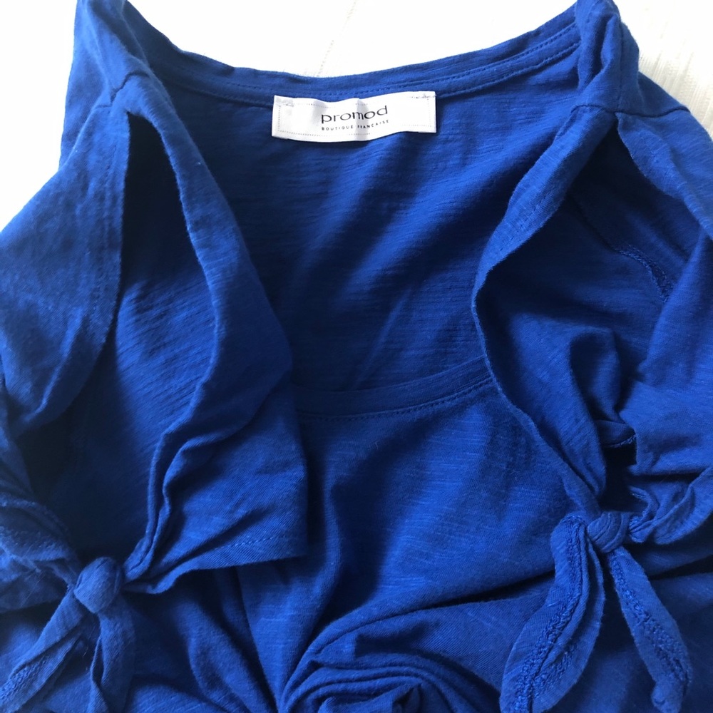 Blouse Promod - Picture 3 of 5